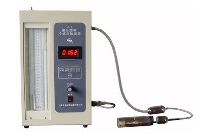 ���ȼ�����˵������LC-1